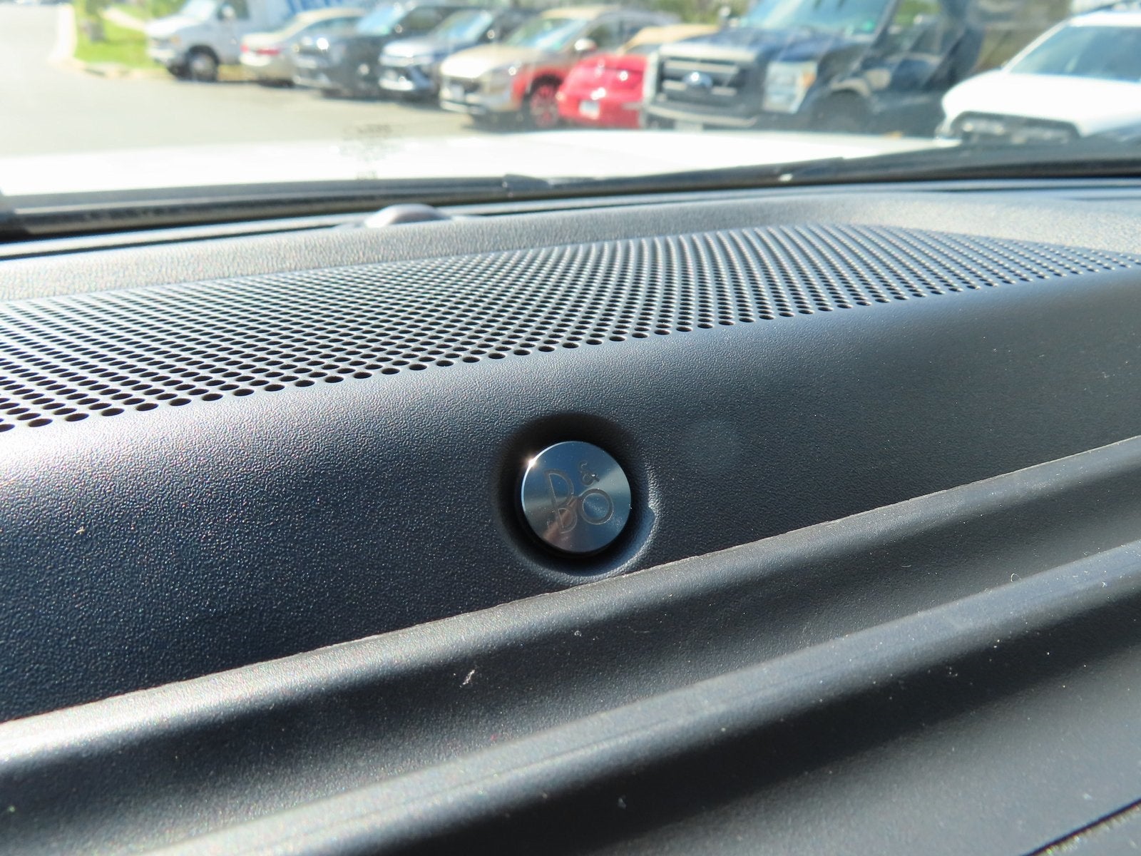 2026 Ford F-250SD Lariat TREMOR 608A