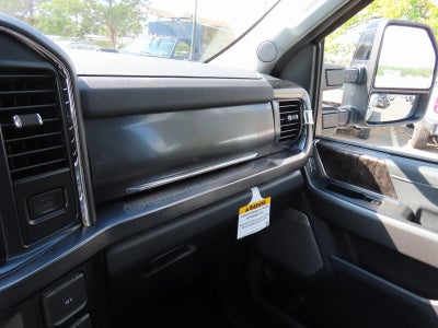 2026 Ford F-250SD Lariat TREMOR 608A