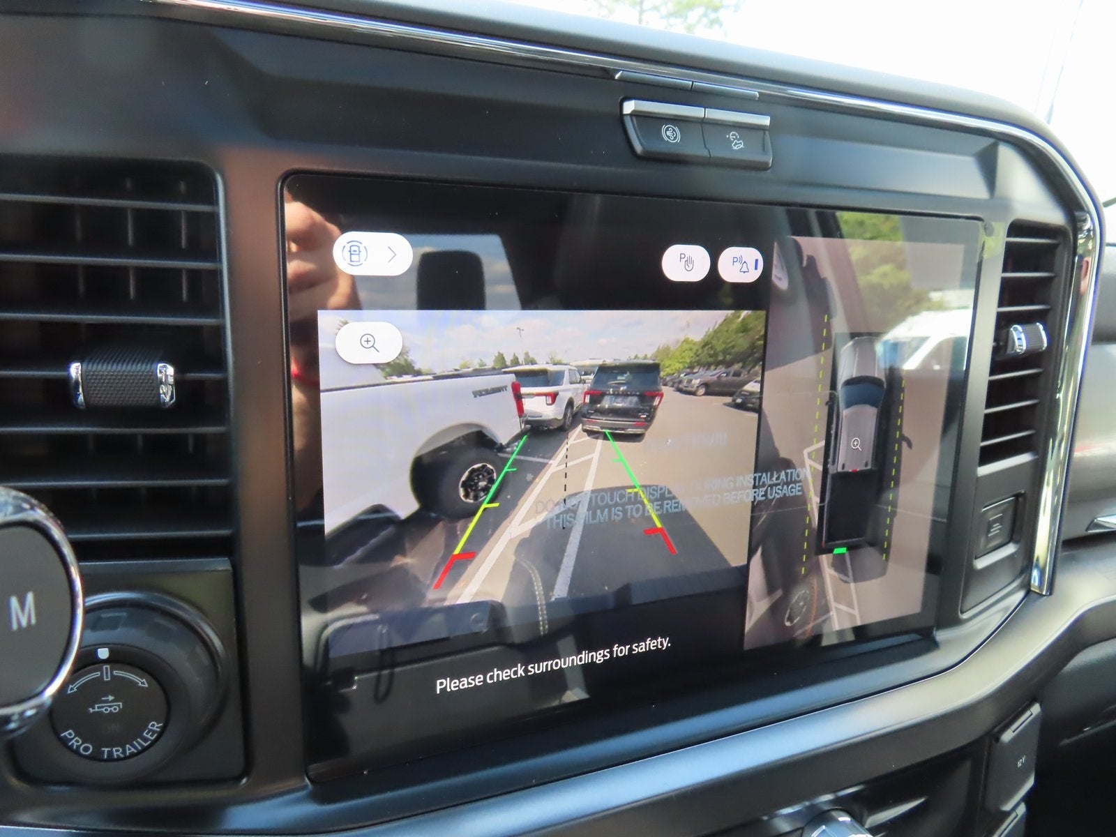 2026 Ford F-250SD Lariat TREMOR 608A