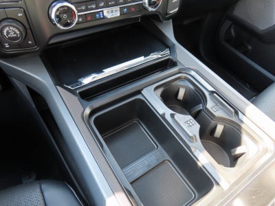 2026 Ford F-250SD Lariat TREMOR 608A