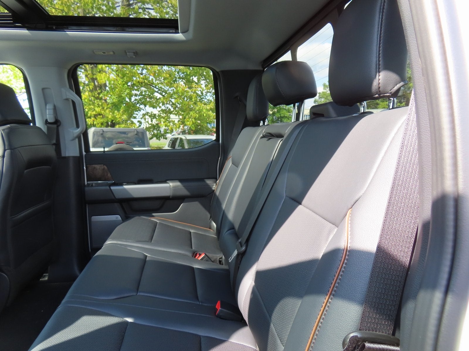 2026 Ford F-250SD Lariat TREMOR 608A