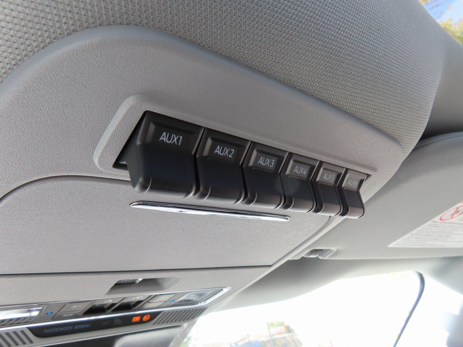 2026 Ford F-250SD Lariat TREMOR 608A