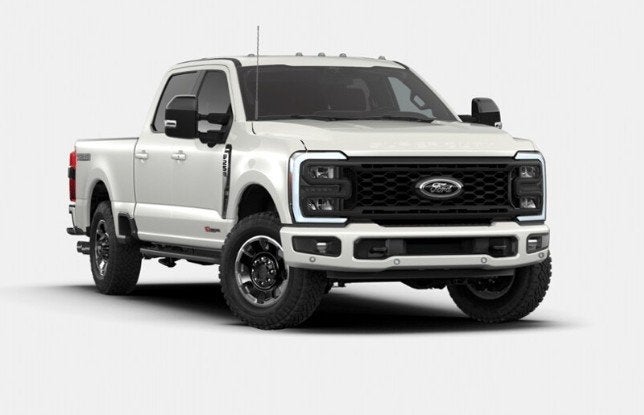 2026 Ford F-250SD Lariat TREMOR 608A