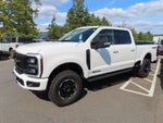 2026 Ford F-250SD Lariat TREMOR 608A