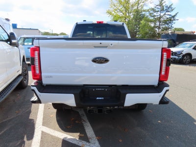 2026 Ford F-250SD Lariat TREMOR 608A