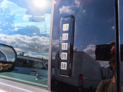 2026 Ford F-250SD Lariat TREMOR 608A