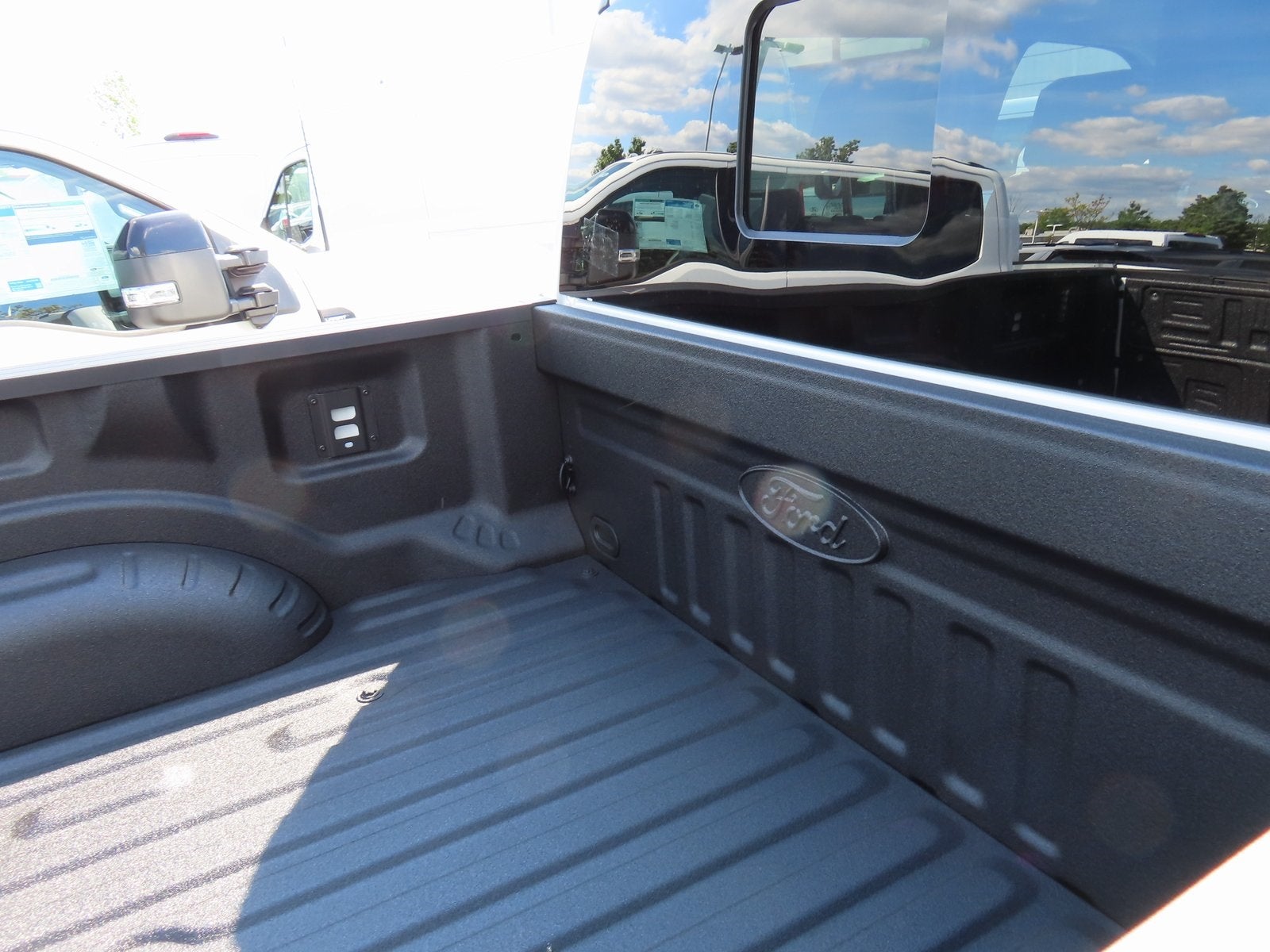 2026 Ford F-250SD Lariat TREMOR 608A