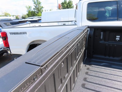 2026 Ford F-250SD Lariat TREMOR 608A