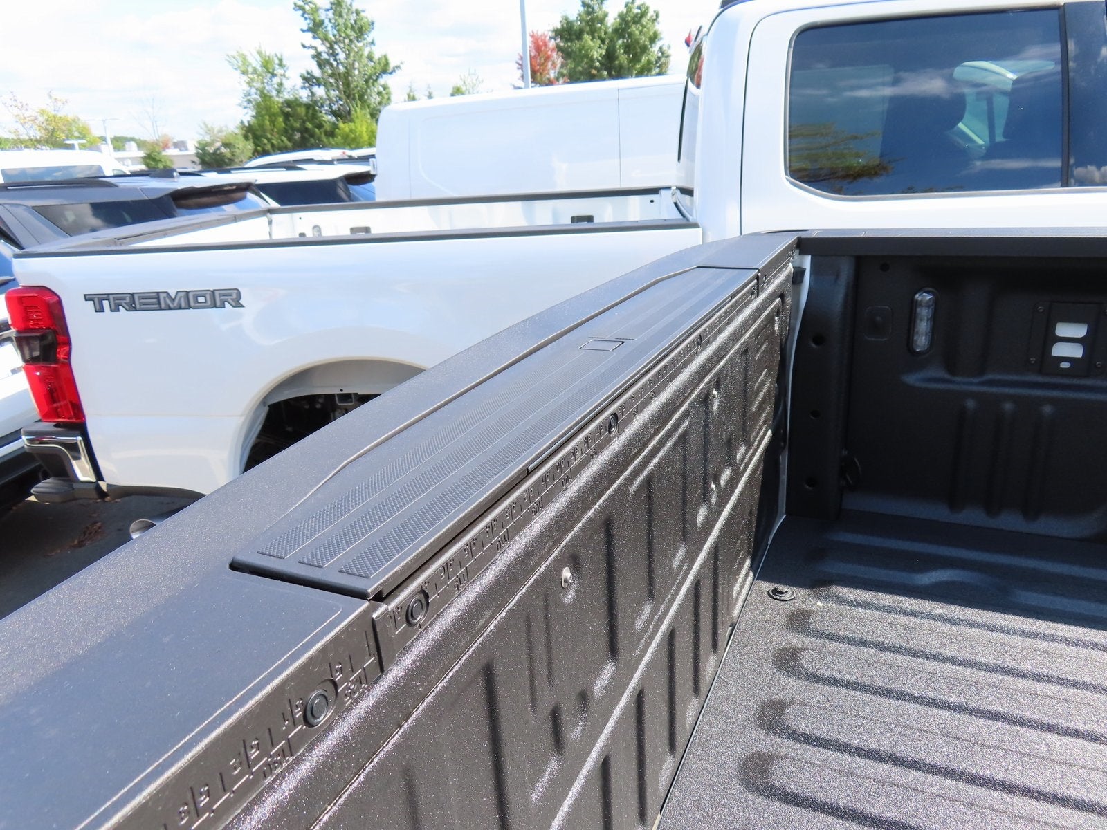 2026 Ford F-250SD Lariat TREMOR 608A