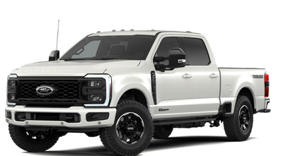 2026 Ford F-250SD Lariat TREMOR 608A