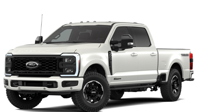 2026 Ford F-250SD Lariat TREMOR 608A