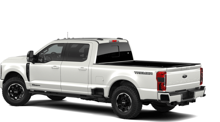 2026 Ford F-250SD Lariat TREMOR 608A
