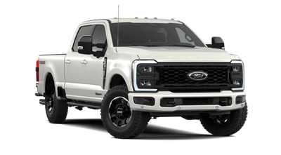 2026 Ford F-250SD Lariat TREMOR 608A