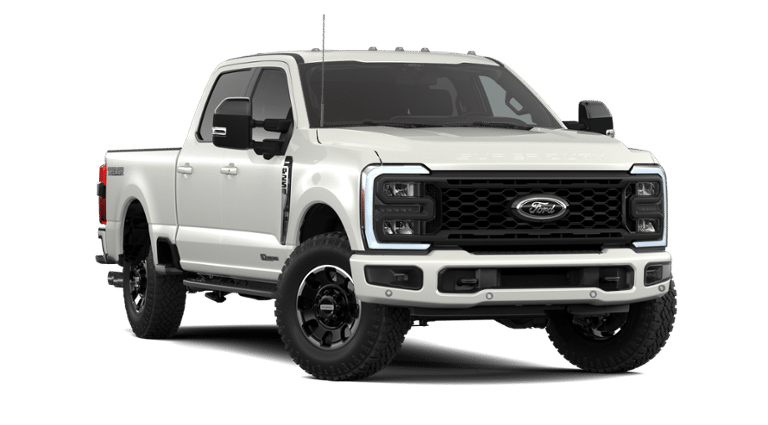 2026 Ford F-250SD Lariat TREMOR 608A
