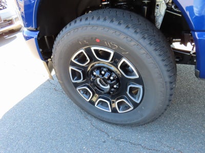 2026 Ford F-250SD Platinum 703A