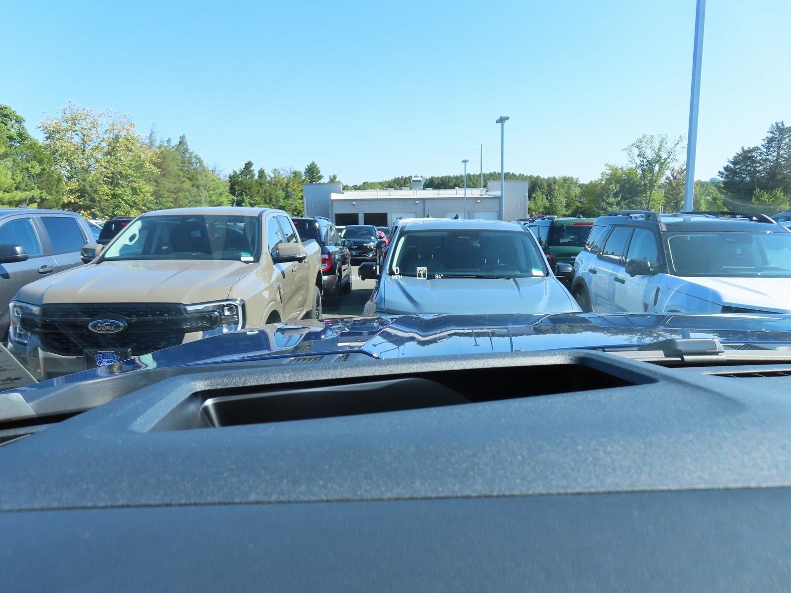 2026 Ford F-250SD Platinum 703A