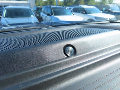 2026 Ford F-250SD Platinum 703A