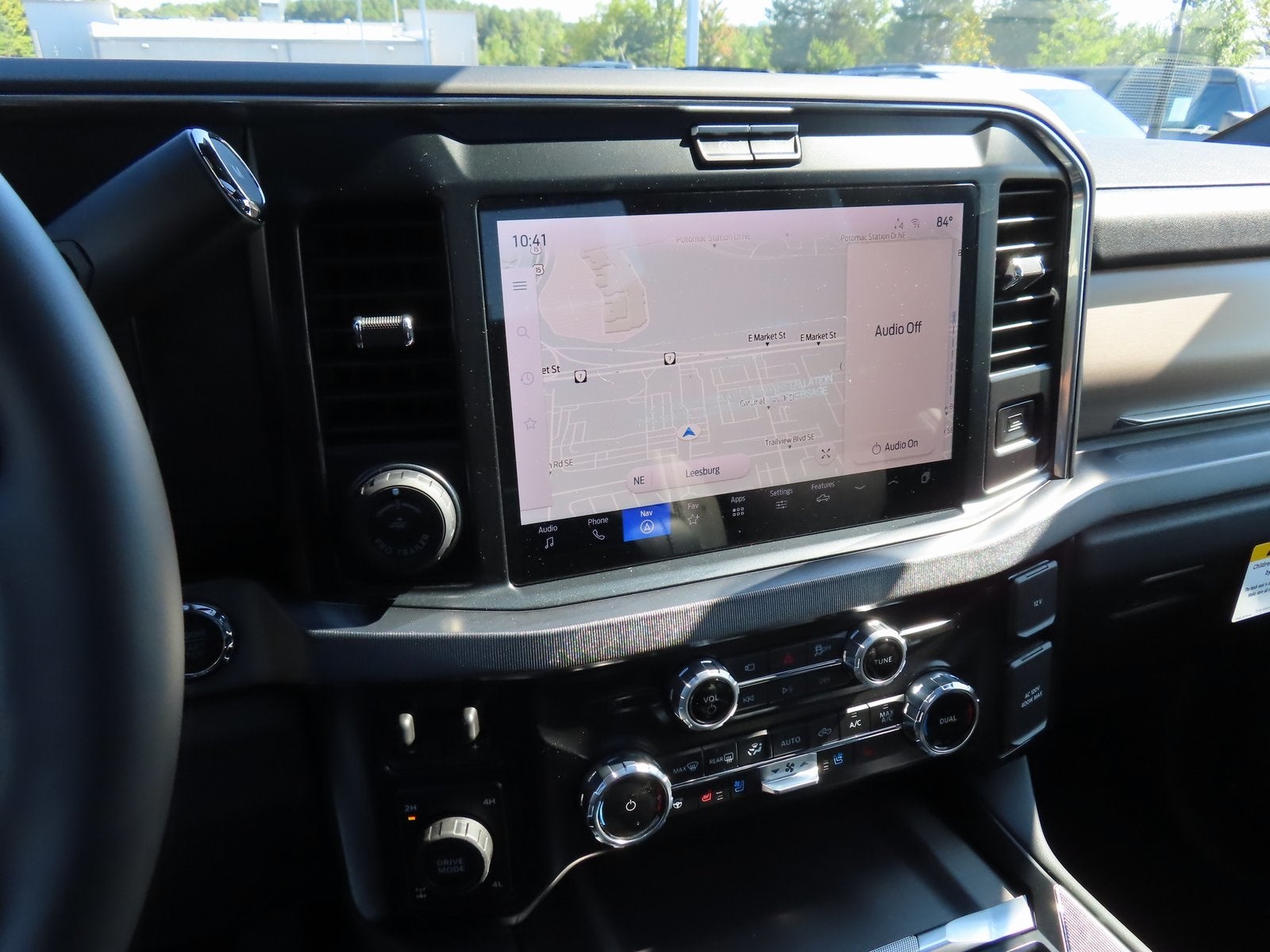 2026 Ford F-250SD Platinum 703A