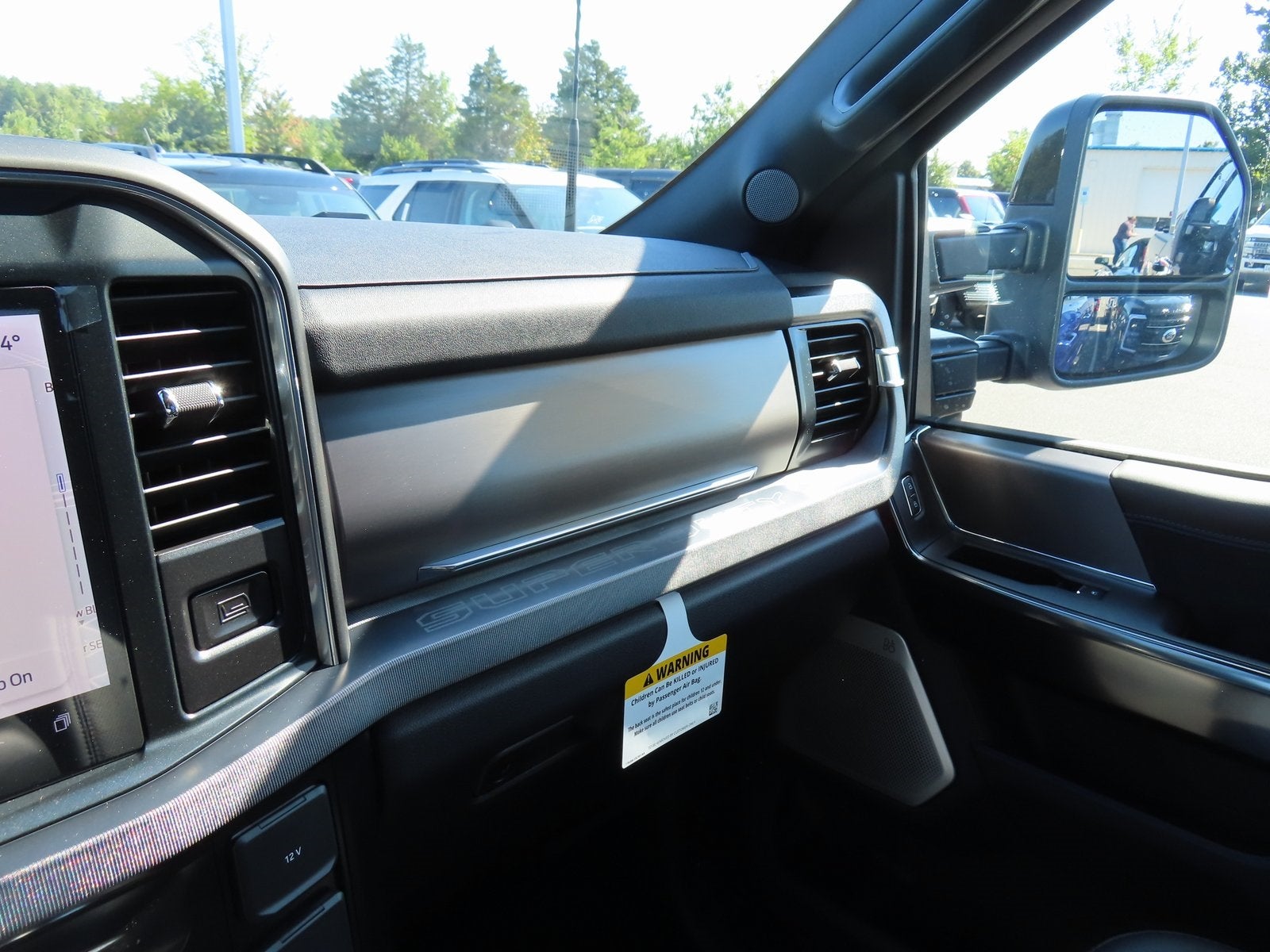 2026 Ford F-250SD Platinum 703A