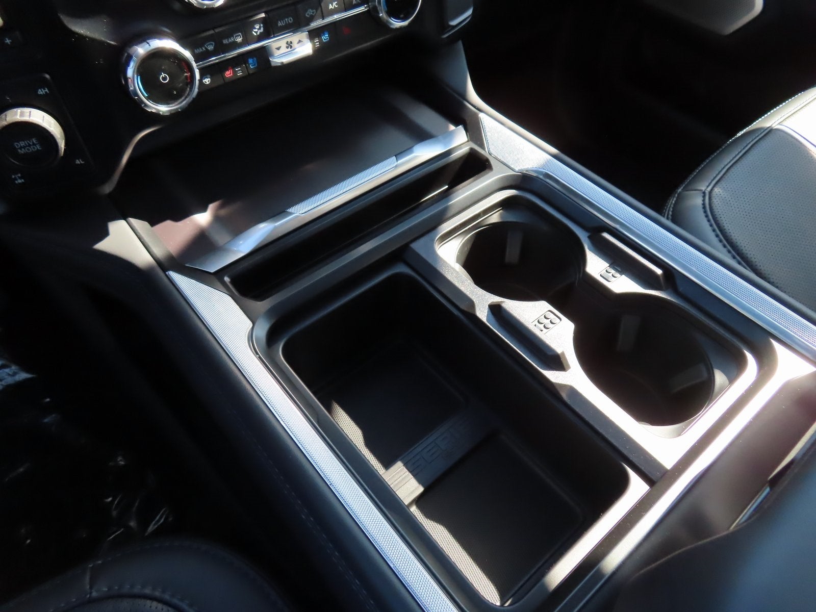 2026 Ford F-250SD Platinum 703A