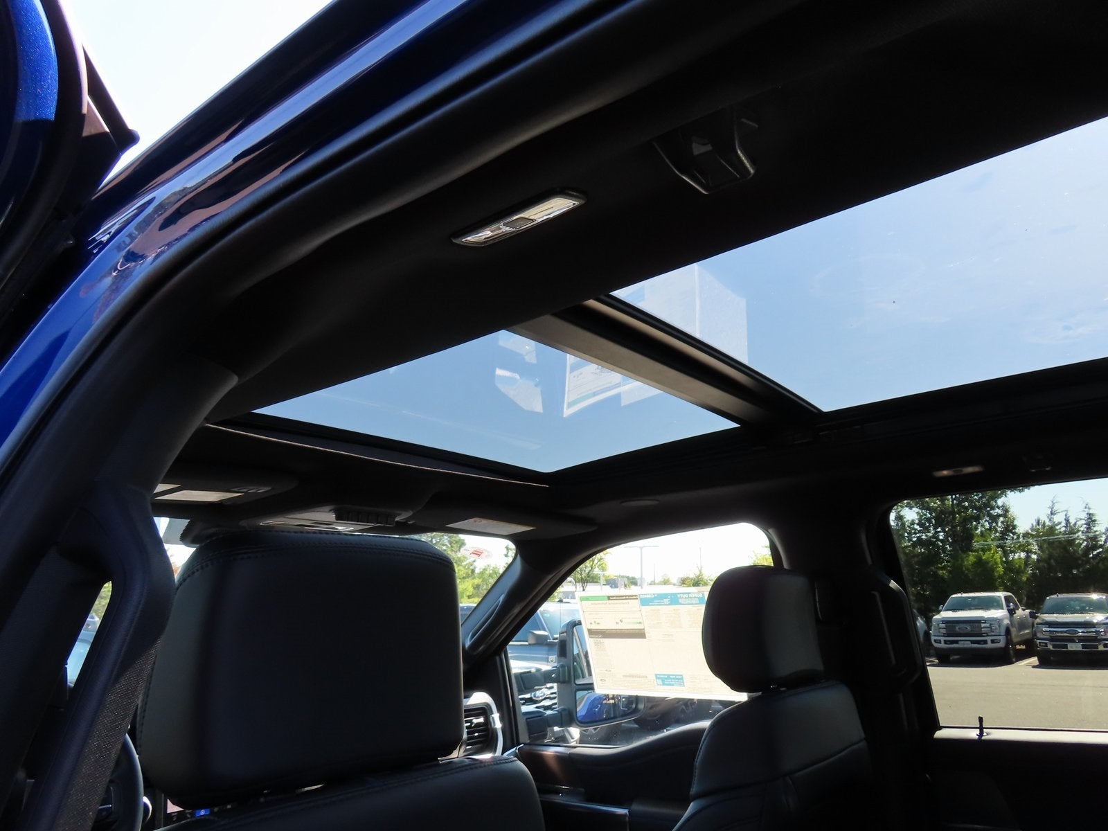 2026 Ford F-250SD Platinum 703A