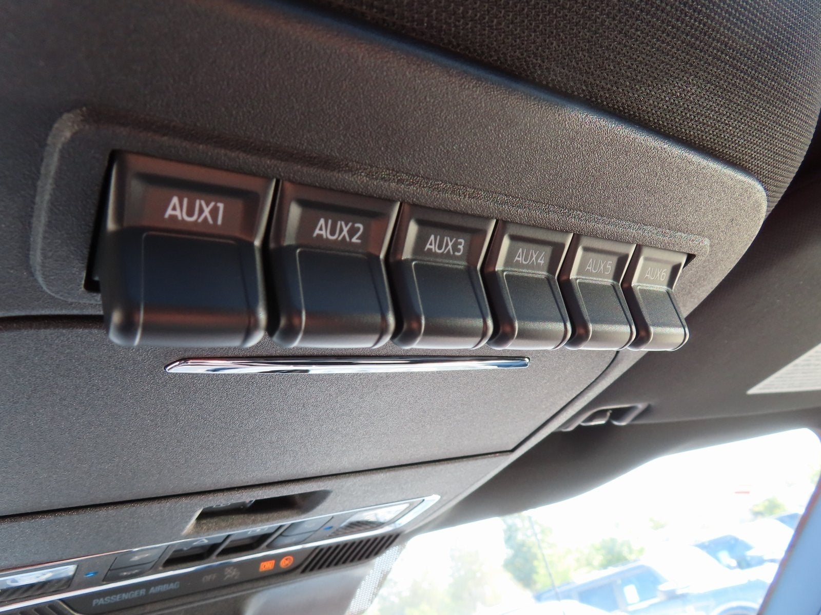 2026 Ford F-250SD Platinum 703A