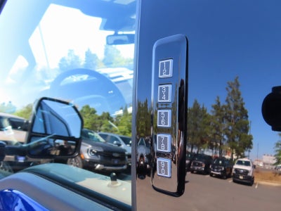 2026 Ford F-250SD Platinum 703A