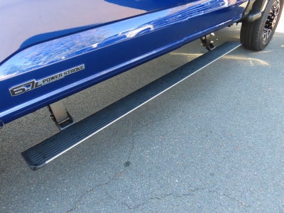 2026 Ford F-250SD Platinum 703A