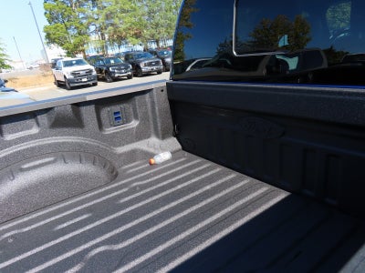 2026 Ford F-250SD Platinum 703A