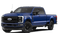 2026 Ford F-250SD Platinum 703A