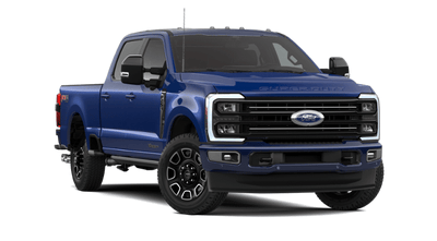 2026 Ford F-250SD Platinum 703A
