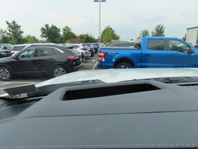 2026 Ford F-250SD Lariat TREMOR 608A