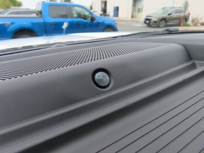 2026 Ford F-250SD Lariat TREMOR 608A