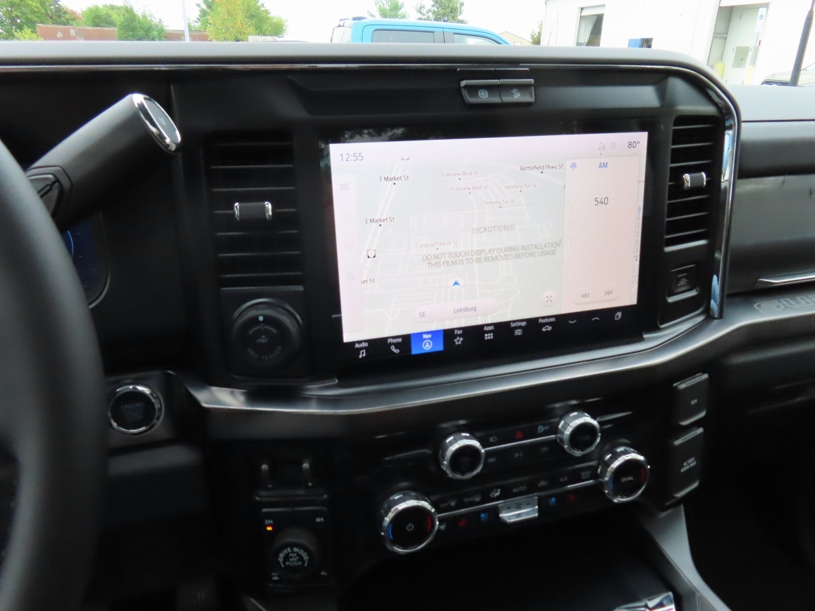 2026 Ford F-250SD Lariat TREMOR 608A