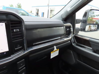 2026 Ford F-250SD Lariat TREMOR 608A