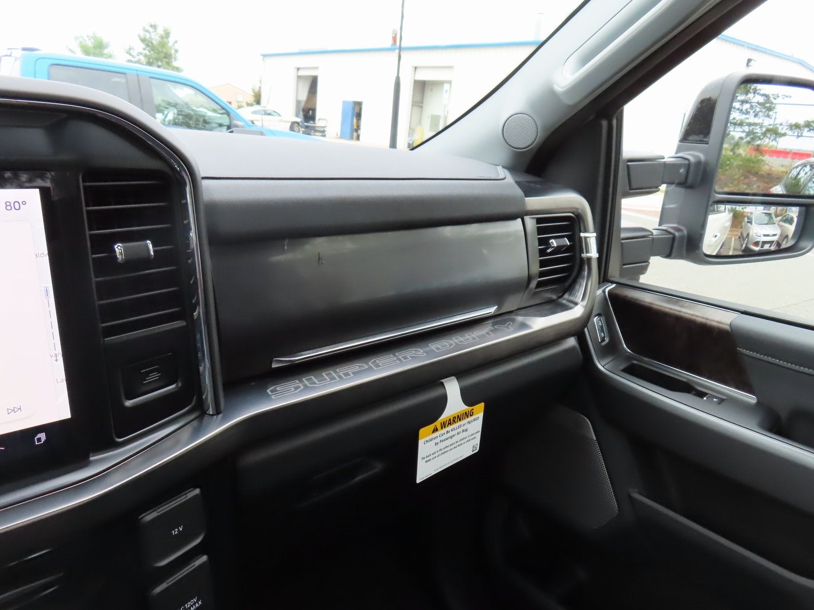 2026 Ford F-250SD Lariat TREMOR 608A