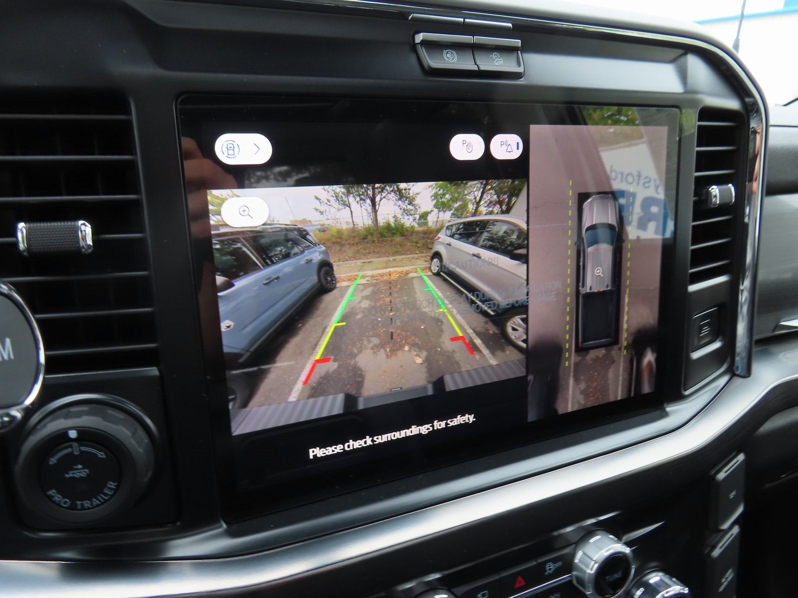 2026 Ford F-250SD Lariat TREMOR 608A