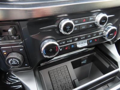 2026 Ford F-250SD Lariat TREMOR 608A