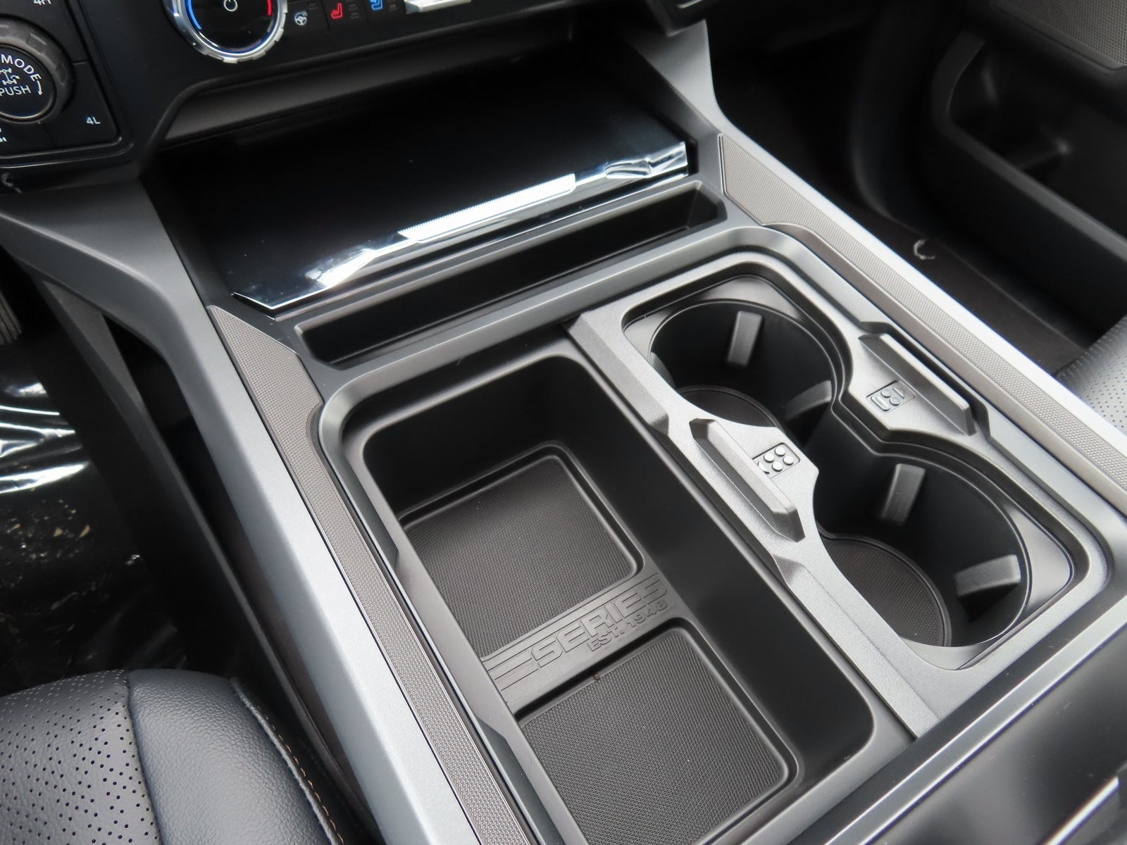 2026 Ford F-250SD Lariat TREMOR 608A