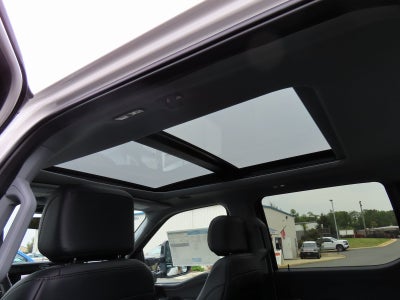 2026 Ford F-250SD Lariat TREMOR 608A