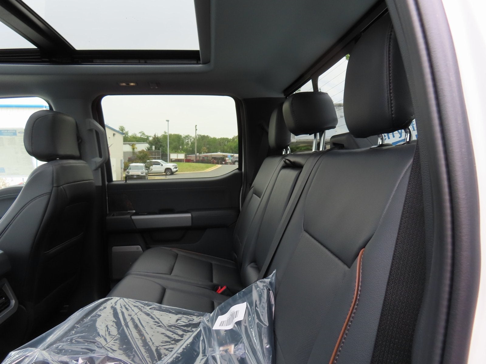 2026 Ford F-250SD Lariat TREMOR 608A