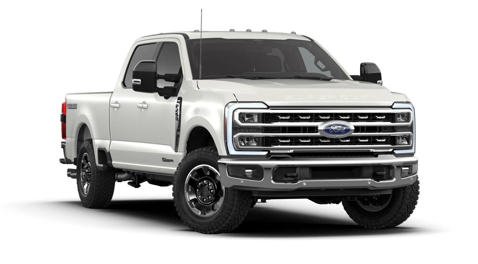 2026 Ford F-250SD Lariat TREMOR 608A