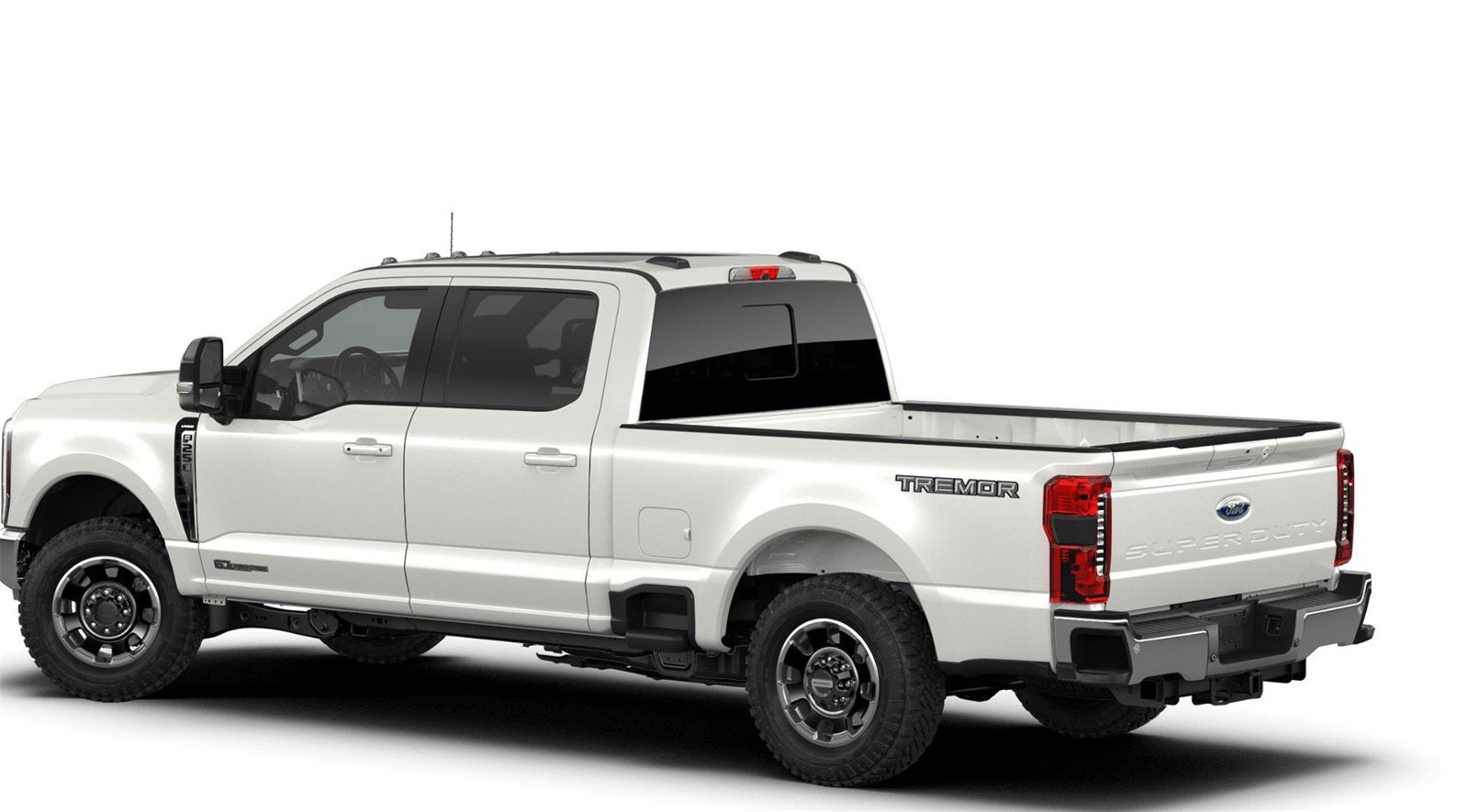 2026 Ford F-250SD Lariat TREMOR 608A