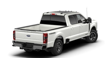 2026 Ford F-250SD Lariat TREMOR 608A