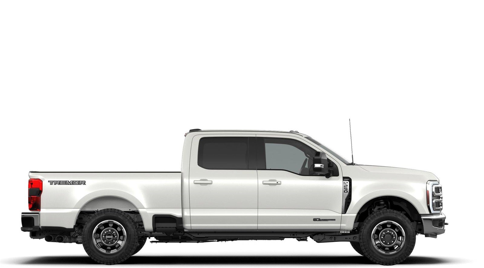 2026 Ford F-250SD Lariat TREMOR 608A