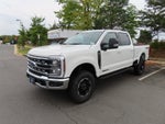 2026 Ford F-250SD Lariat TREMOR 608A