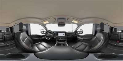 2026 Ford F-250SD Lariat TREMOR 608A