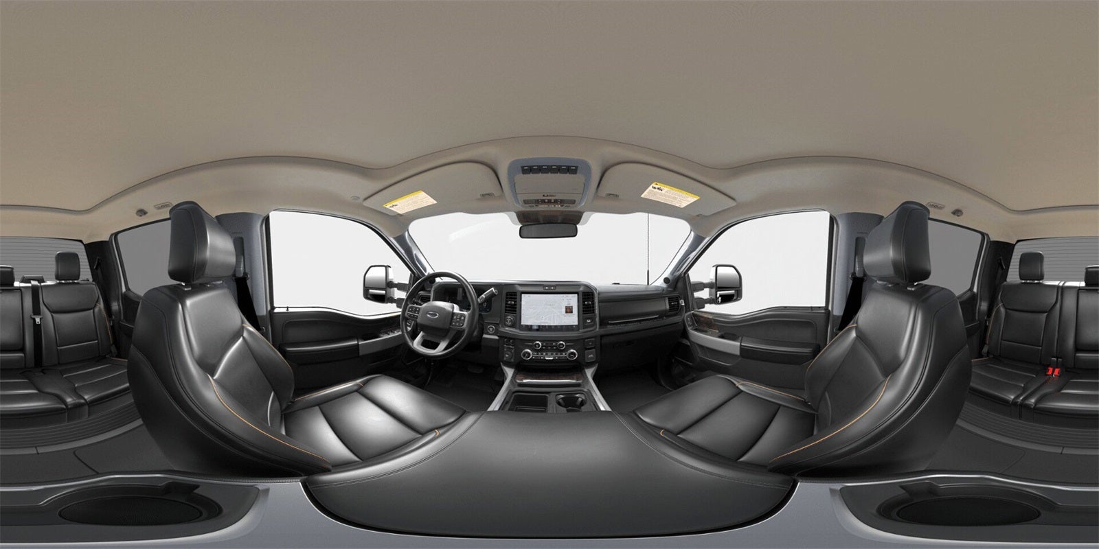 2026 Ford F-250SD Lariat TREMOR 608A