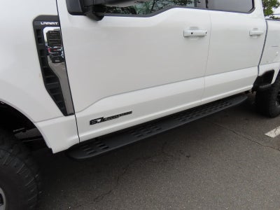 2026 Ford F-250SD Lariat TREMOR 608A