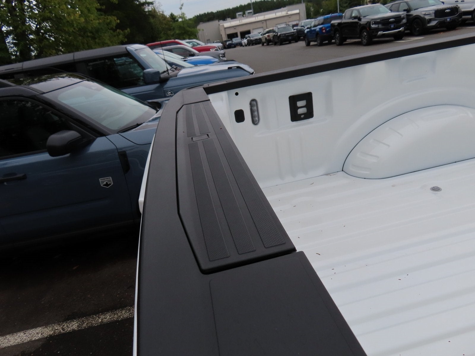 2026 Ford F-250SD Lariat TREMOR 608A